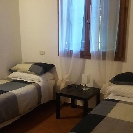 Locanda Casa Motta Poviglio  Eksteriør billede