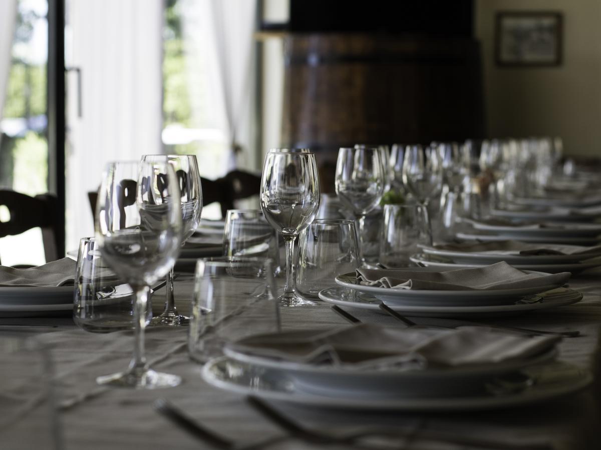 Locanda Casa Motta Poviglio  Eksteriør billede
