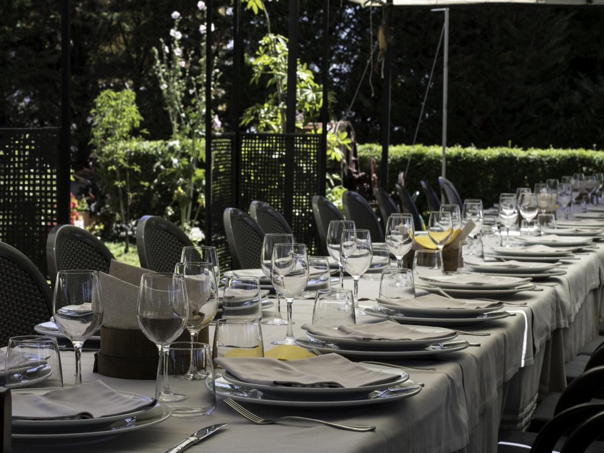 Locanda Casa Motta Poviglio  Eksteriør billede