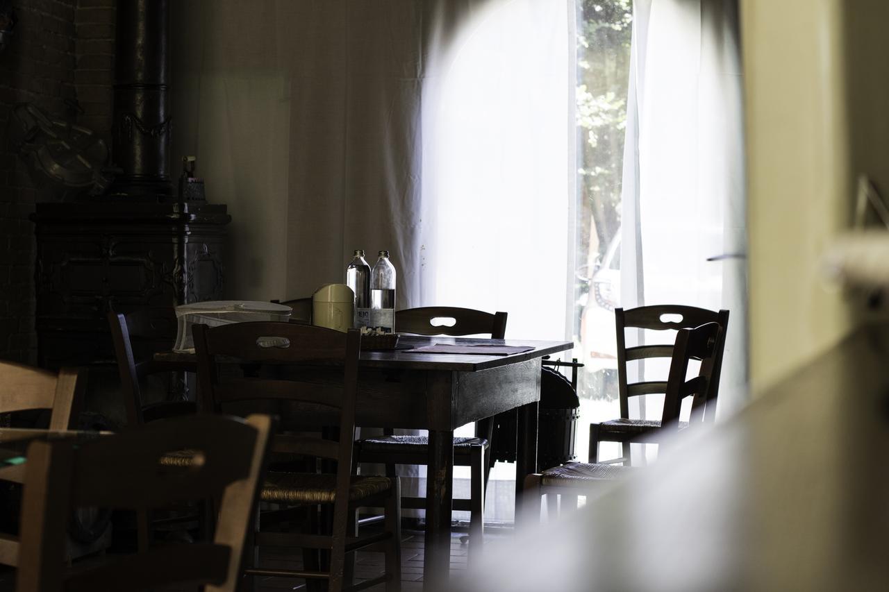 Locanda Casa Motta Poviglio  Eksteriør billede