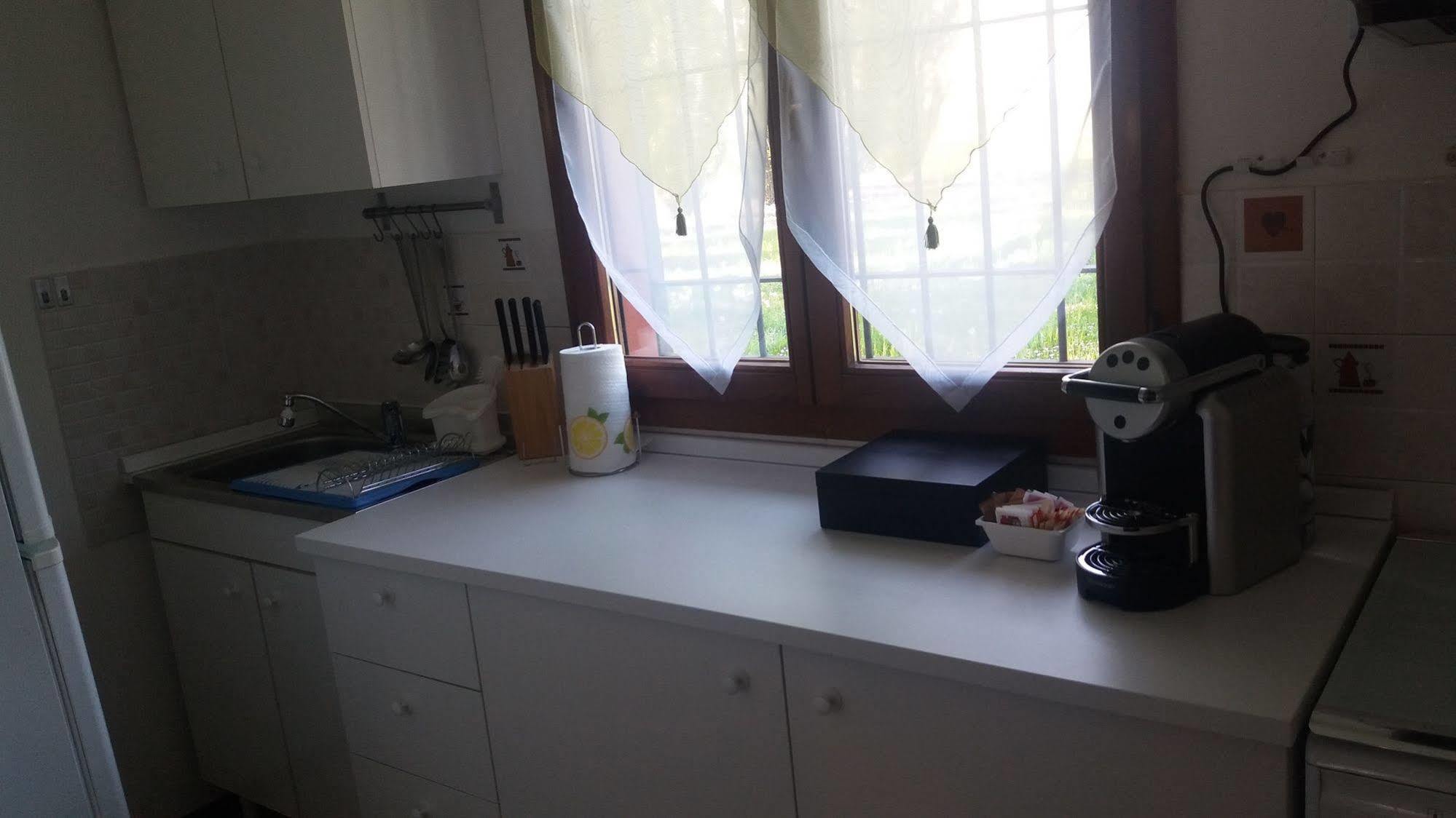 Locanda Casa Motta Poviglio  Eksteriør billede
